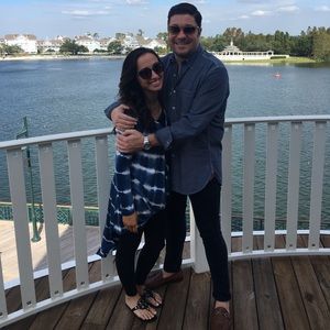 Meet your Posher, Mike